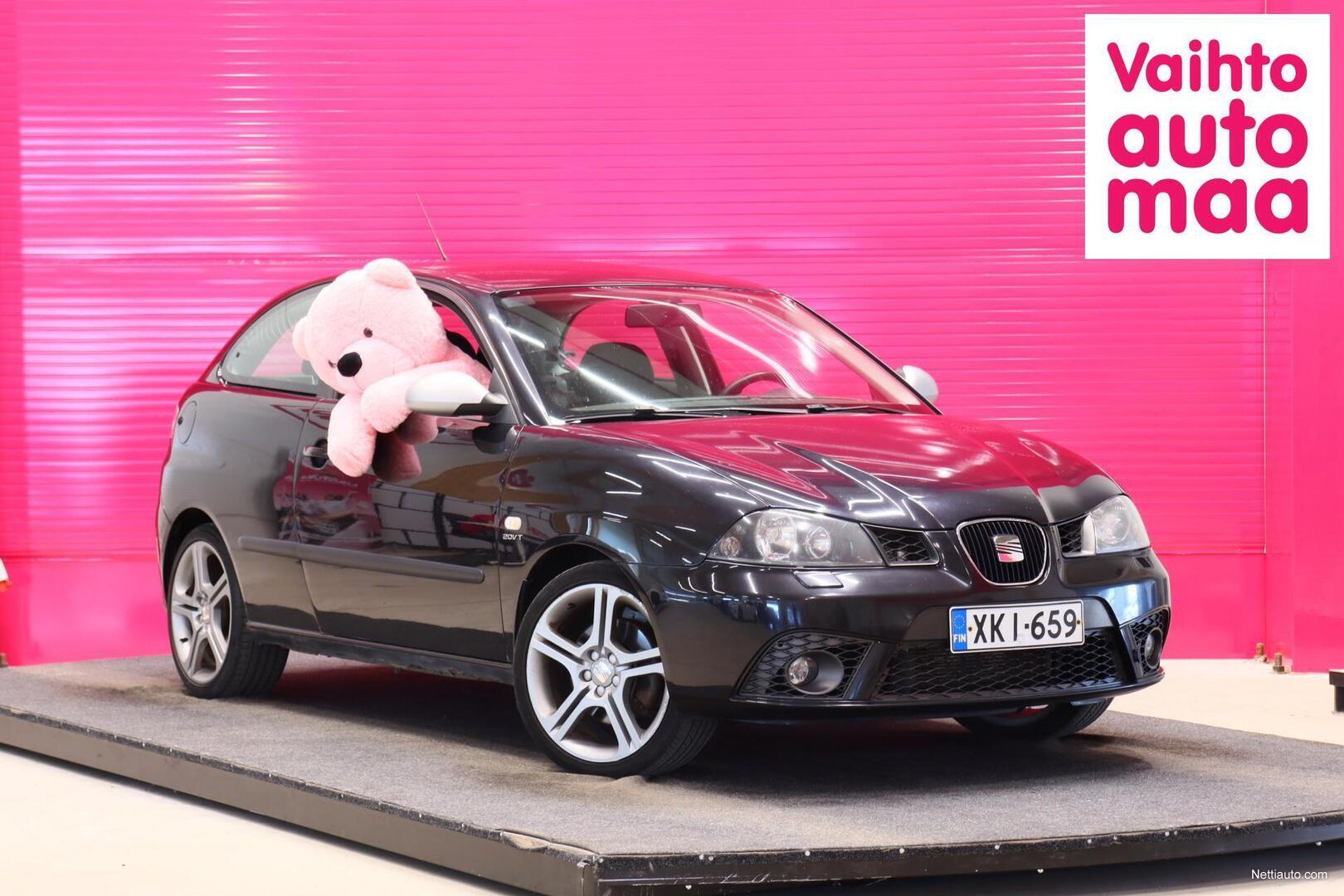 seat-ibiza-fr-150-turbo-3d-ilmastointi-bt-viistoper-2006
