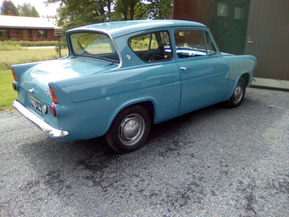 Ford Anglia