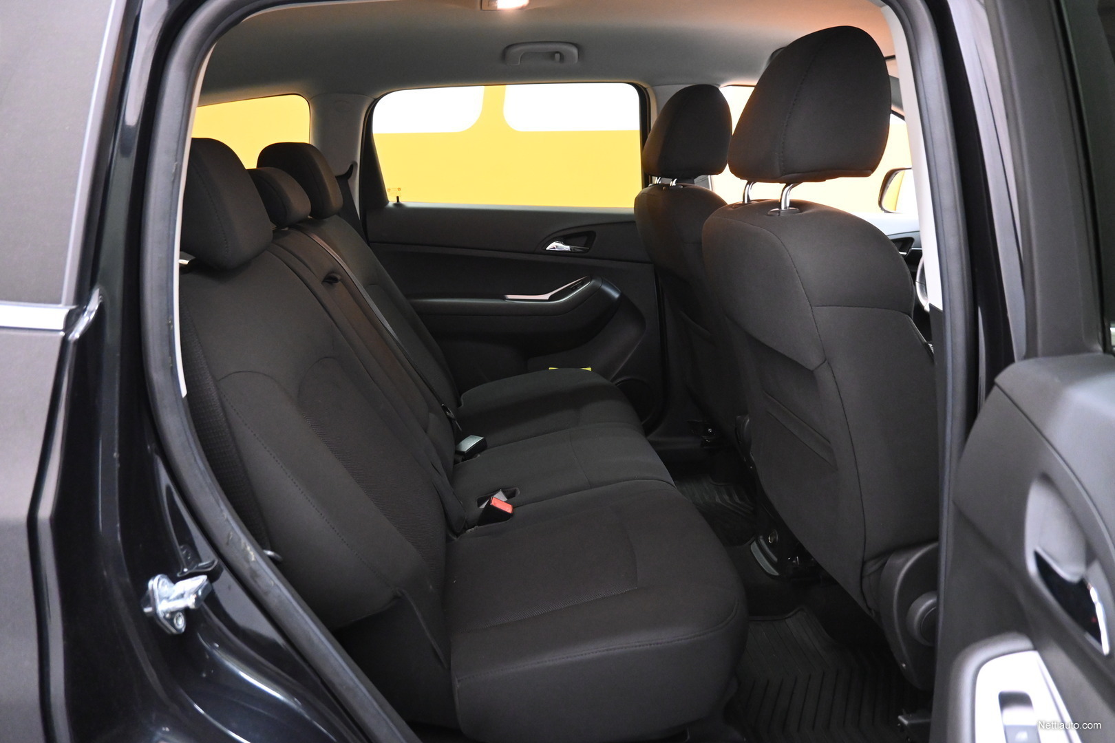 Chevrolet Orlando MPV LTZ 1,4T 103kW MT6 ** 7-paikkainen / P-kamera /  Vakkari / P. Lämmittimet MPV 2014 - Used vehicle - Nettiauto
