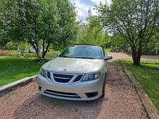 Saab 9-3
