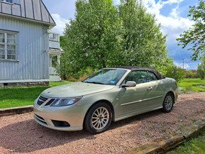 Saab 9-3