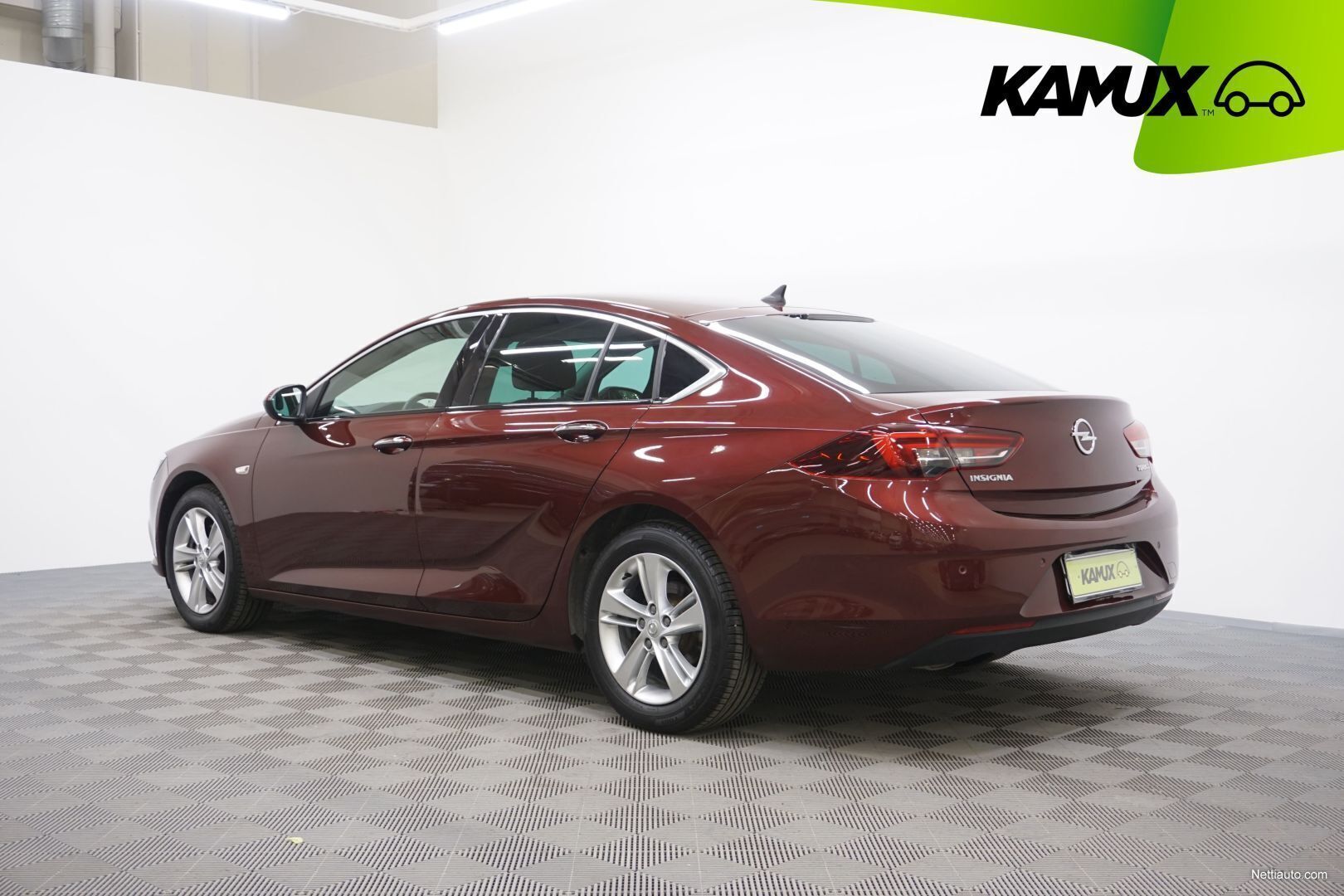 Opel Insignia Innovation Auto Full LED 1.Hand à PL-43-100 Tychy Pologne