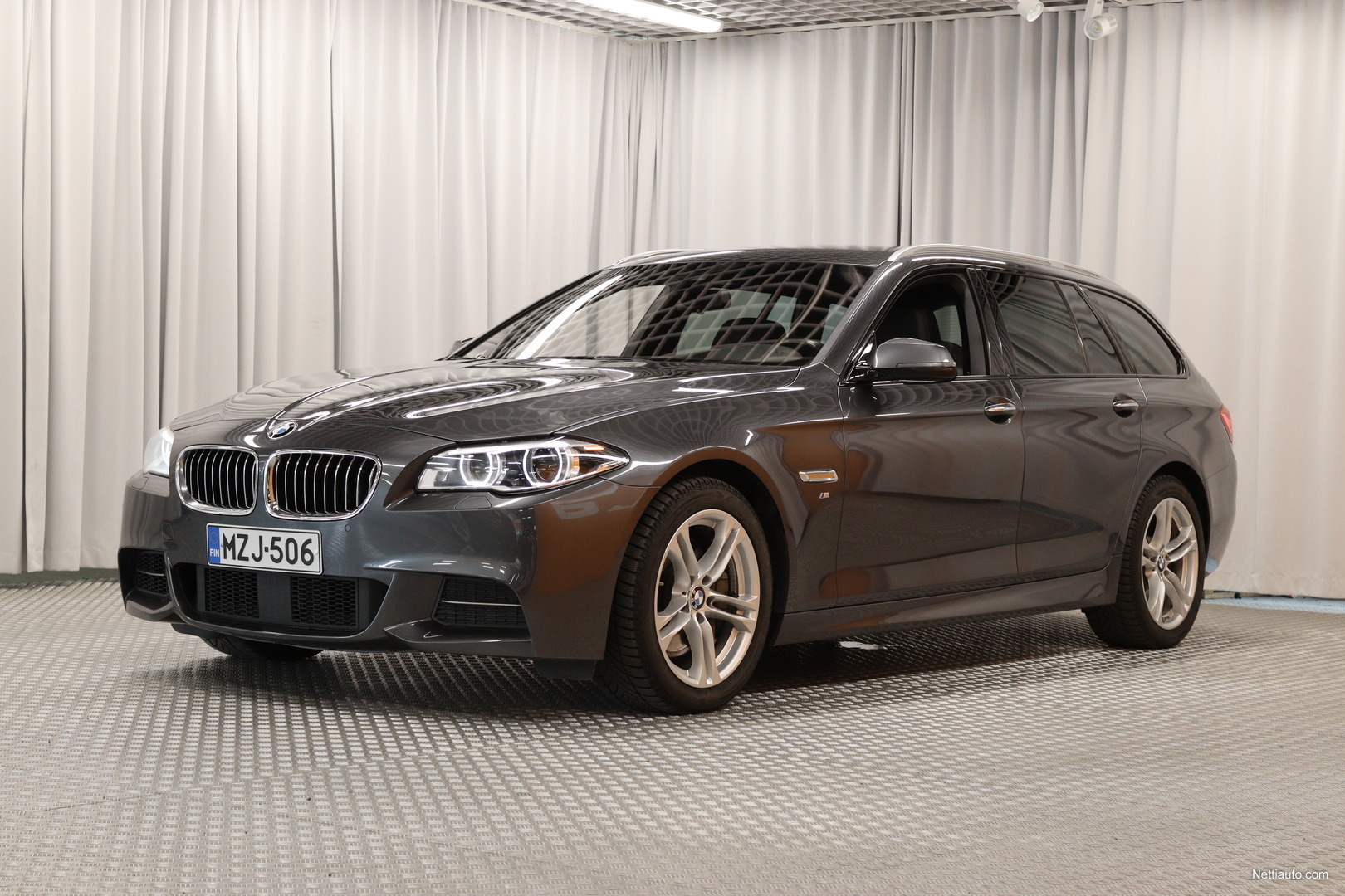 MY BMW 535d Touring F11  COSTS & TIPS 2 Years of Ownership REVIEW on  AUTOBAHN by AutoTopNL 