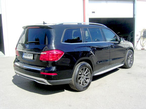 Mercedes-Benz GL