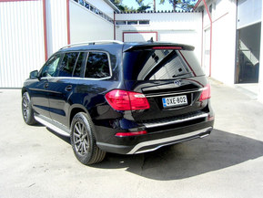 Mercedes-Benz GL