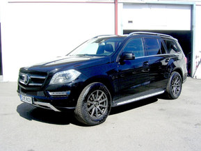 Mercedes-Benz GL