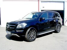 Mercedes-Benz GL