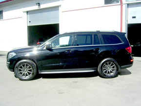Mercedes-Benz GL