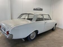 Ford Taunus