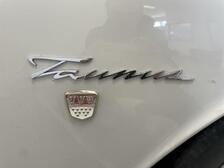 Ford Taunus