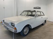 Ford Taunus
