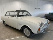 Ford Taunus