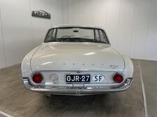 Ford Taunus