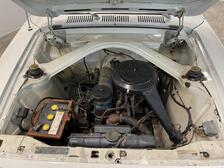 Ford Taunus