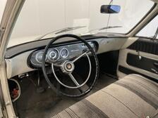 Ford Taunus