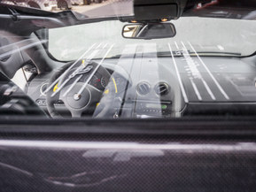 Lamborghini Murcielago