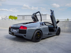 Lamborghini Murcielago