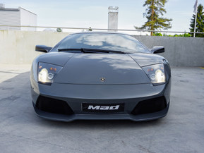 Lamborghini Murcielago