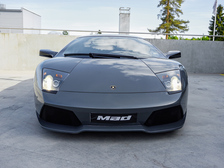 Lamborghini Murcielago