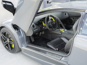 Lamborghini Murcielago