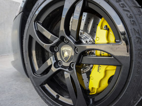 Lamborghini Murcielago