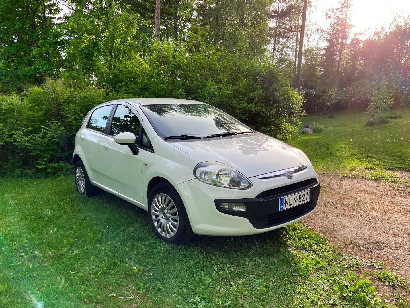 KIT Tagliando Per Fiat Qubo METANO 1.4 77CV - Include Olio 5W40, Filtro Aria, Olio E Abitacolo - Foto 5