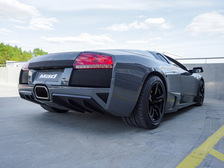 Lamborghini Murcielago