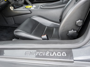 Lamborghini Murcielago