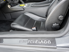 Lamborghini Murcielago