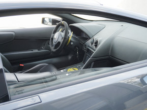 Lamborghini Murcielago