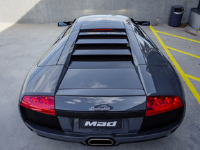 Lamborghini Murcielago