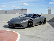 Lamborghini Murcielago