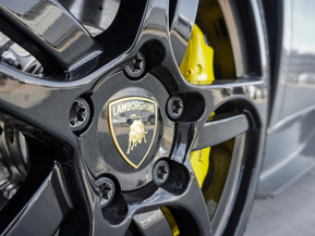 Lamborghini Murcielago