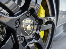 Lamborghini Murcielago