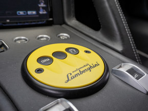 Lamborghini Murcielago