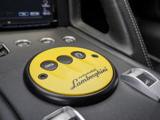 Lamborghini Murcielago