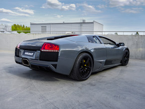 Lamborghini Murcielago