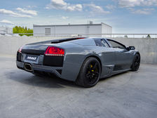 Lamborghini Murcielago