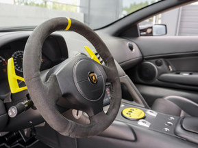 Lamborghini Murcielago