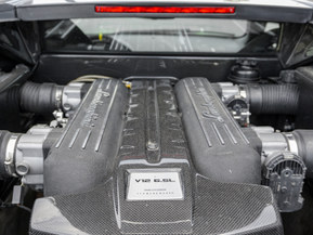 Lamborghini Murcielago