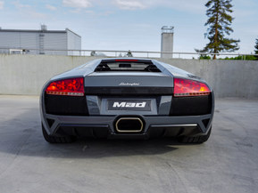 Lamborghini Murcielago