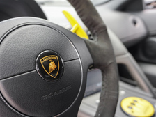 Lamborghini Murcielago