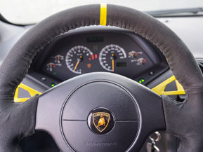 Lamborghini Murcielago