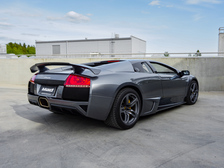 Lamborghini Murcielago