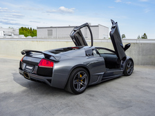 Lamborghini Murcielago