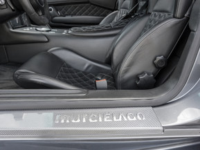 Lamborghini Murcielago