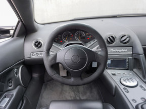 Lamborghini Murcielago