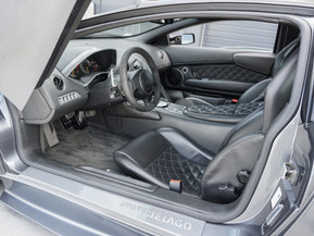 Lamborghini Murcielago