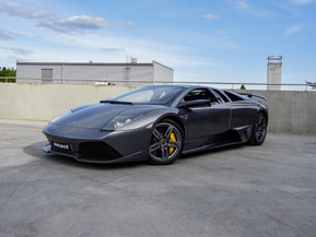 Lamborghini Murcielago