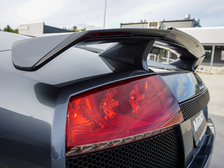 Lamborghini Murcielago